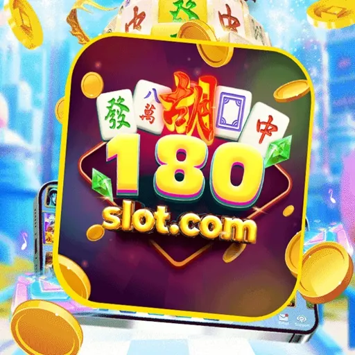 180SLOT - Permainan Mahjong Seru dan Menyenangkan