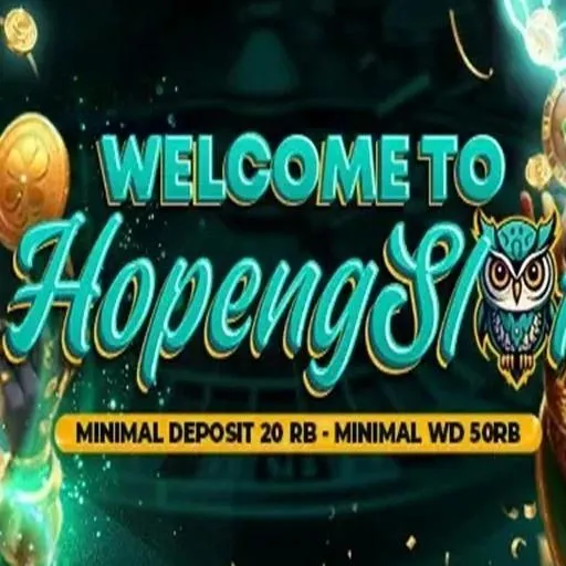 HOPENGSLOT - Game Olahraga Seru dan Menantang