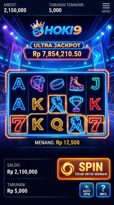 Proses pengunduhan aplikasi di hoki9 yang cepat dan mudah.